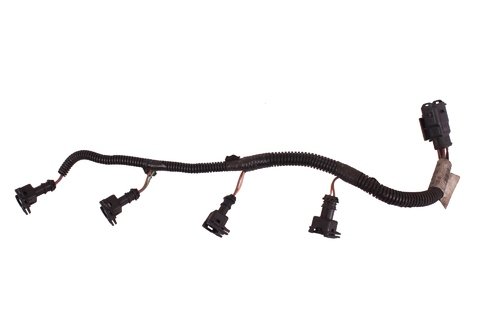 Káblový zväzok vstrekovačov paliva