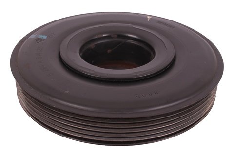 Remenice kľukový hriadeľ