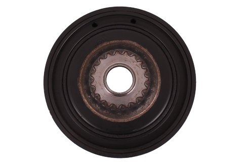 Remenice kľukový hriadeľ