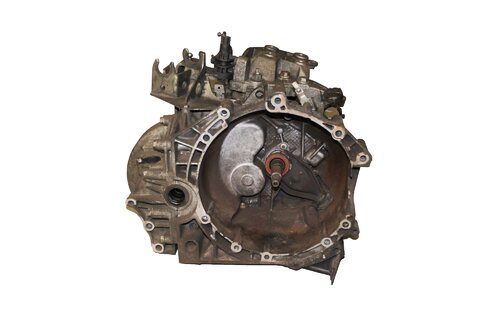 Prevodovka 2.2 JTD 96 kW 1500kg