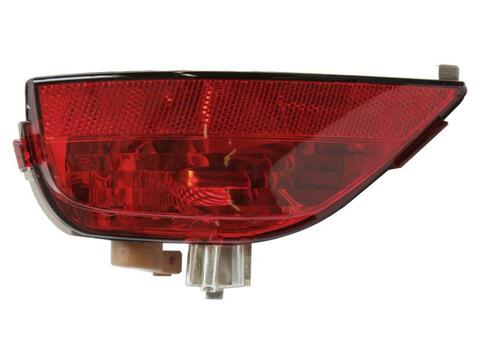 Ľavej zadnej hmlové svetlo ORIGINAL