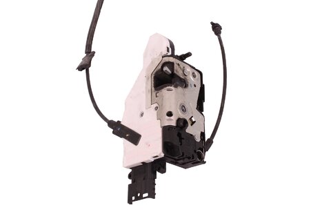 Zámok dverí - pravé predné 24094158