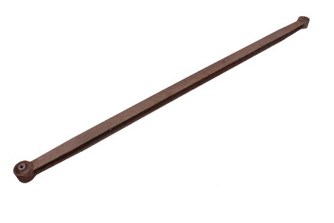 Rozperná tyč zadnej nápravy