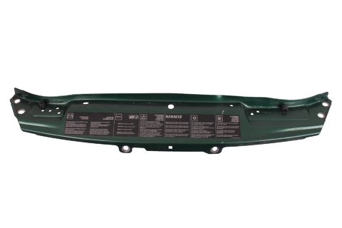 Vrchná priečka predného čela