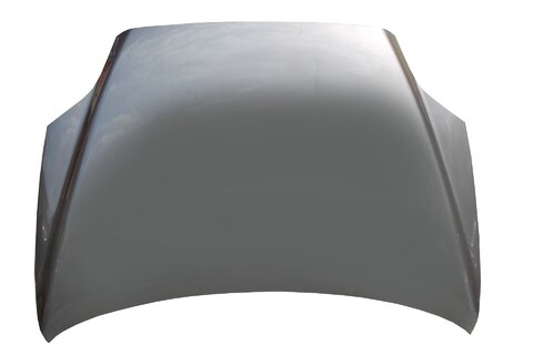 Kapota predná 2007-