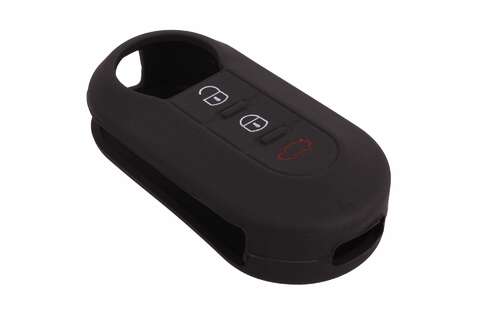 Silikónový obal kľúča