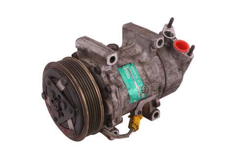 Kompresor klimatizácie SD6V121438