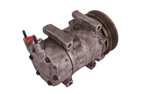 Kompresor klimatizácie SD6V121438
