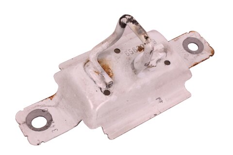 Držiak zámku predné kapoty