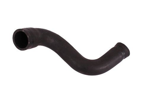 Hadice vody k chladiču pravá P