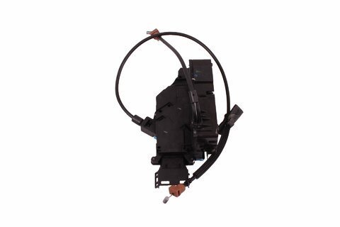 Zámok dverí zadný ľavý 2006-24090816