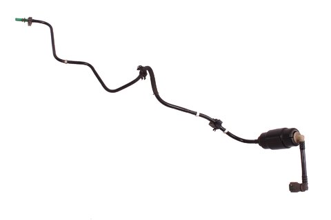 Ručná palivová pumpa