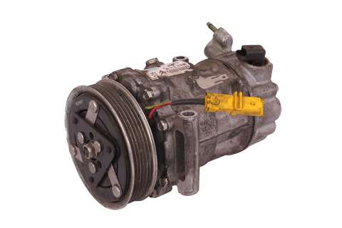 Kompresor klimatizácie 9651910980