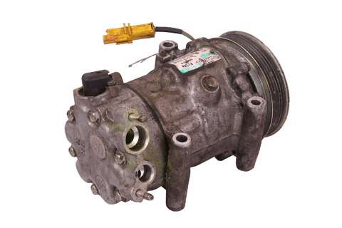 Kompresor klimatizácie 9651910980