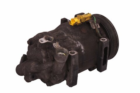 Kompresor klimatizácie 9648238480