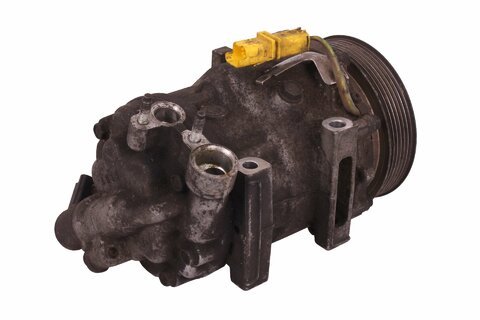 Kompresor klimatizácie 9648138980