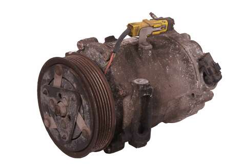 Kompresor klimatizácie 9659875880