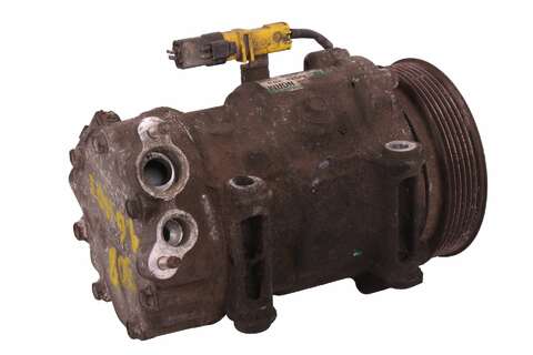 Kompresor klimatizácie 9659875880