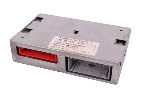 Jednotka navigačného systému