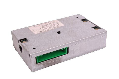 Jednotka navigačného systému