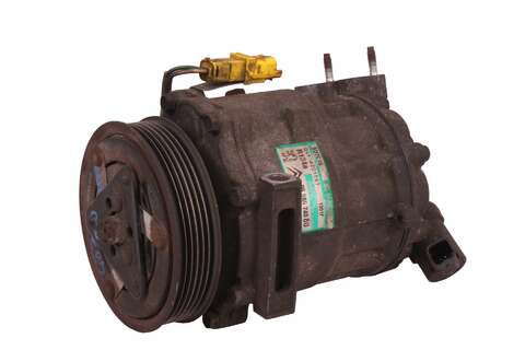 Kompresor klimatizácie 6453XE