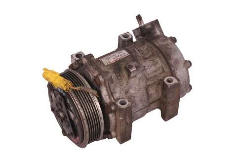 Kompresor klimatizácie 9659232180