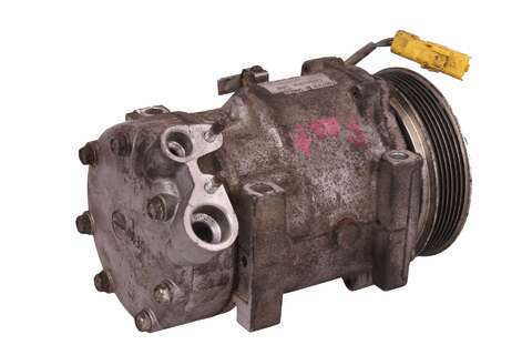 Kompresor klimatizácie 9659232180