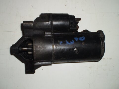 Štartér 1.9, 2.1 TD, D 2.2 JTD