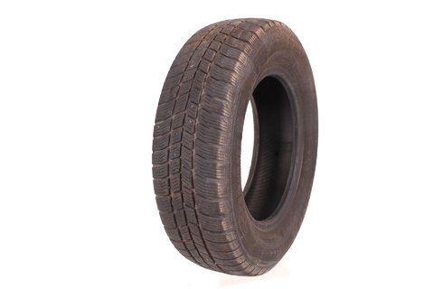 Pneumatika ZIMNÉ 175/70 R13 82T Barum Polaris 3 (5,5 mm) rok 2011