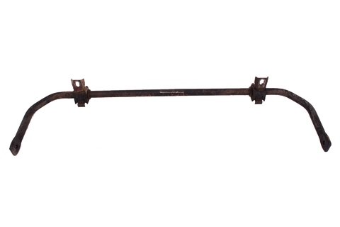 Tyč zadného stabilizátora