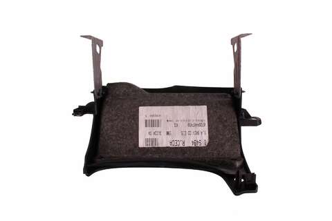 Kolenné kryt prístrojovej dosky bez airbagu