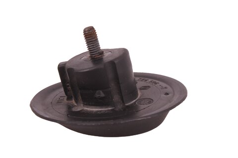 Vonkajšie dorazy zadných krídlových dverí