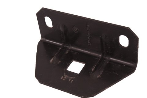 Spodný držiak predného čela