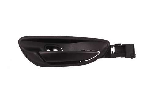 Klika přední a zadních dveří pravá černá