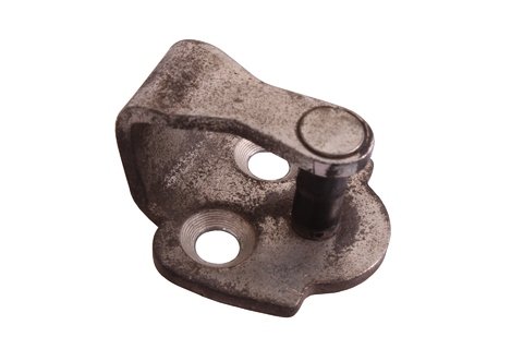 Kolík zámku predných dverí