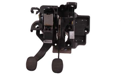 Kulisa pedálů komplet 71772738