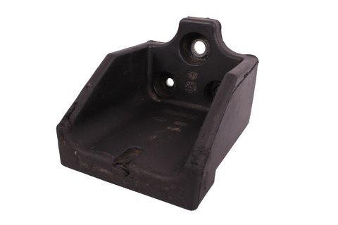 Doraz spodného pojazdu bočných posuvných dverí