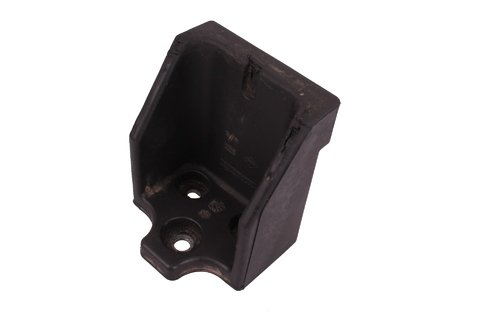 Doraz spodného pojazdu bočných posuvných dverí