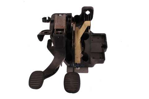 Kulisa pedálov komplet