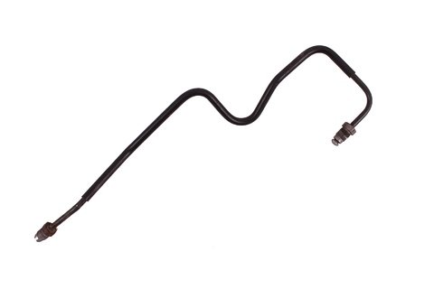 Brzdová rúrka predné