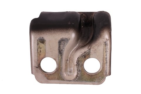 Pánt predných dverí dolné pravý P