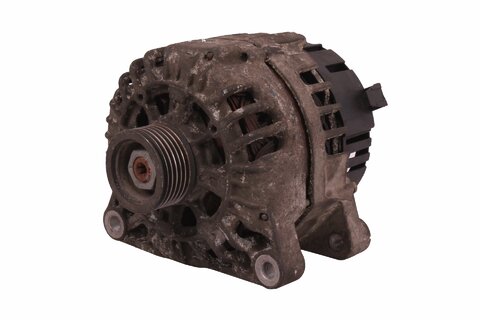 Alternátor 9634475880
