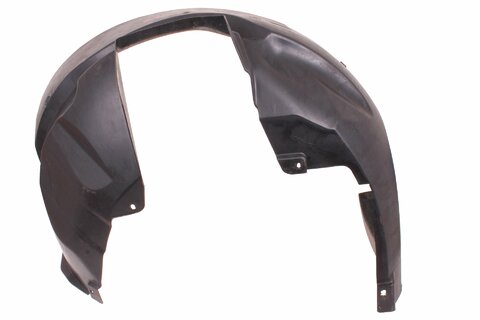 Plastový podbeh predný ľavý