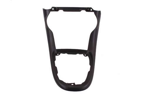 Rámček stredového panelu