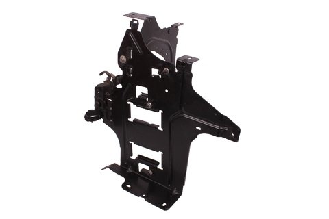 Držiak riadiacej jednotky motora