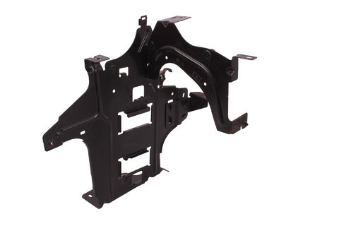 Držiak riadiacej jednotky motora