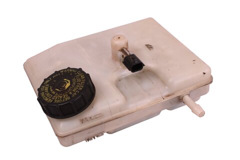 Nádrž brzdovej kvapaliny