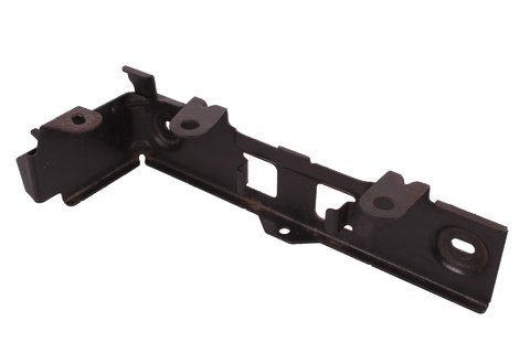 Držiak podtlakové nádoby