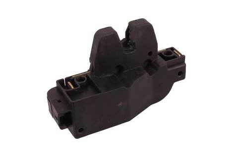 Zámok zadného veka