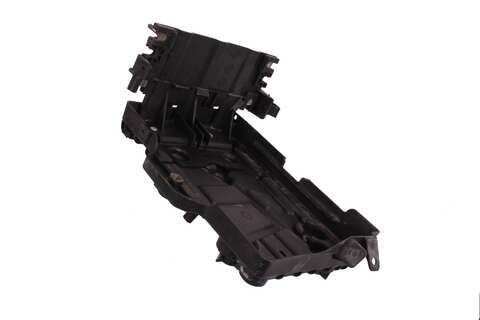 Držiak autobatérie